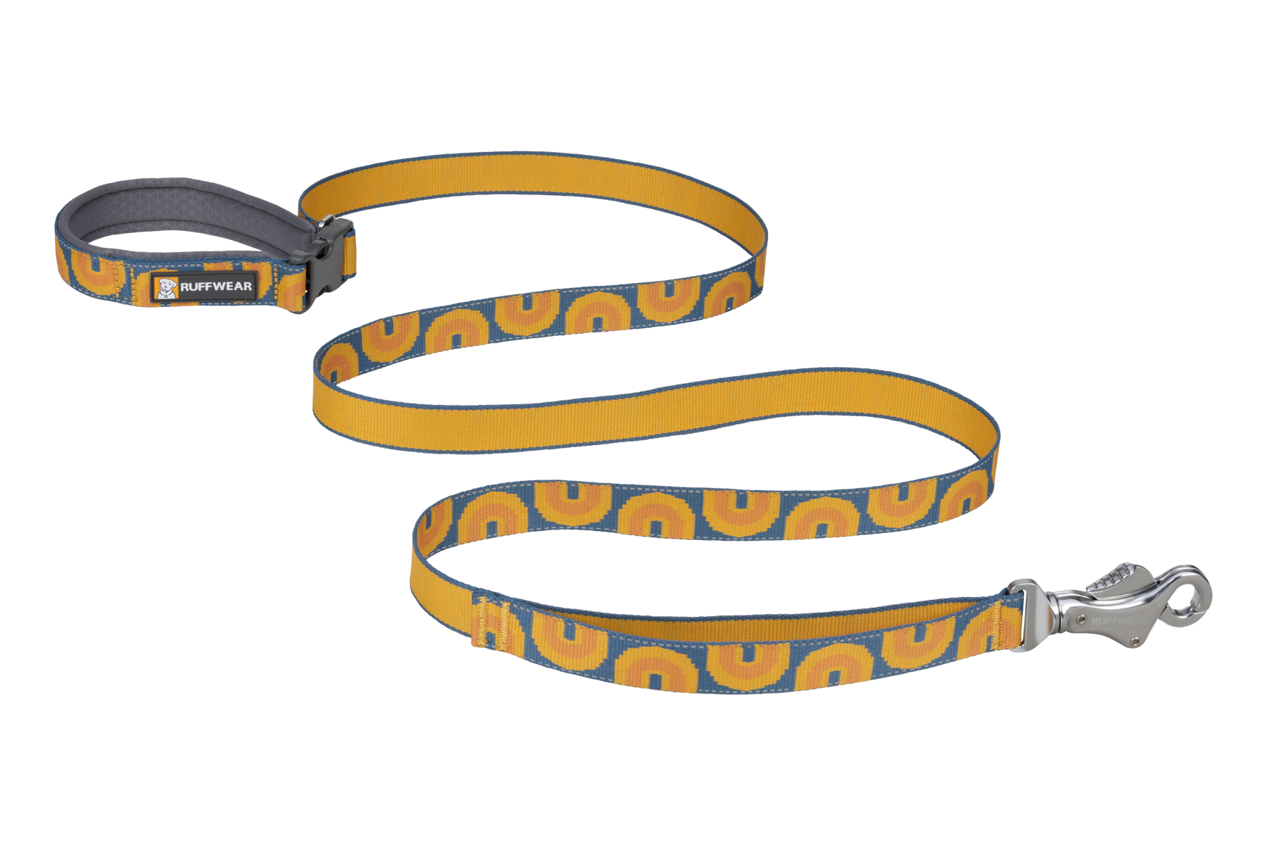 Crag Reflective Dog Lead Ruffwear