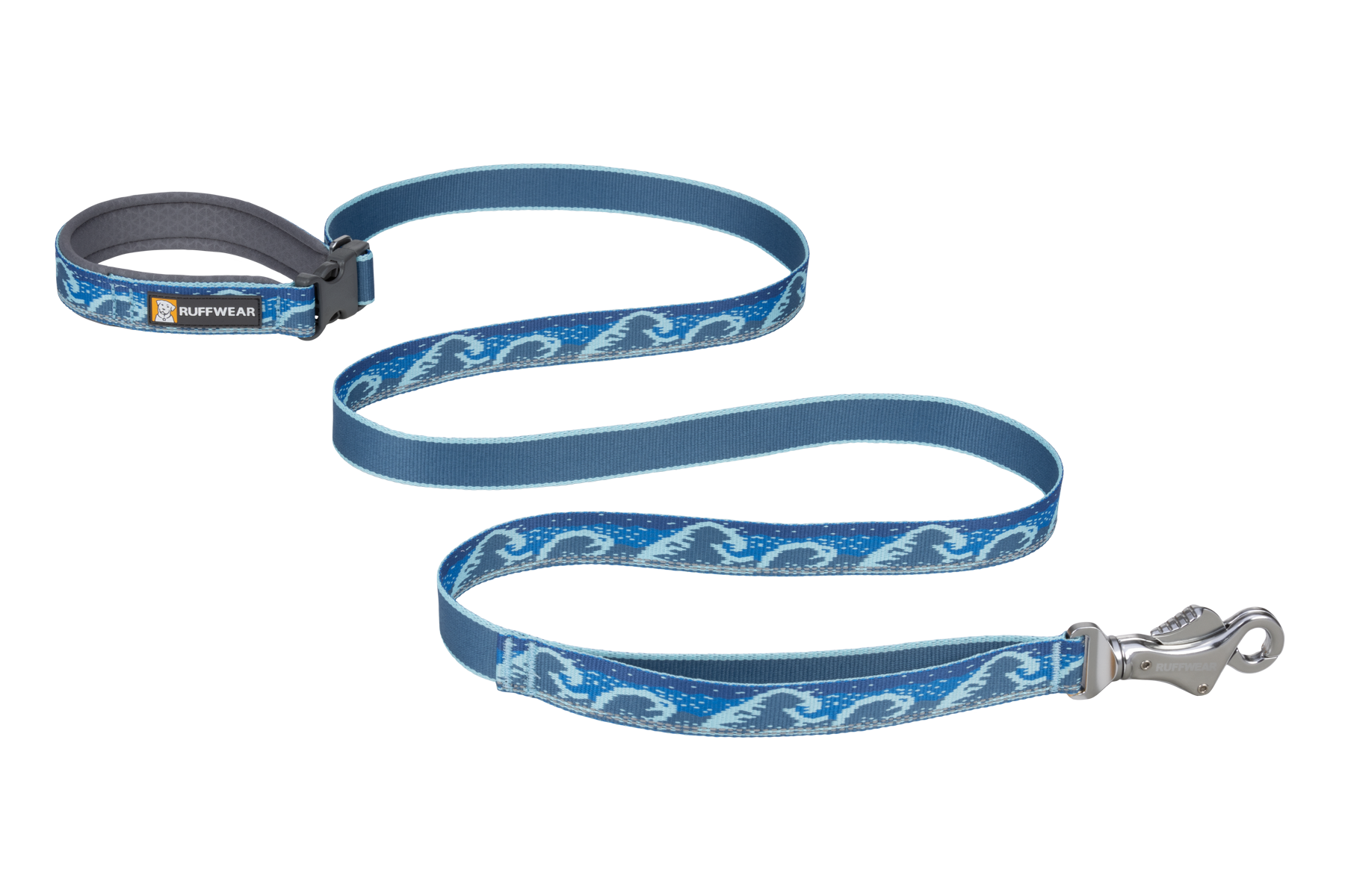 Crag Reflective Dog Lead Ruffwear