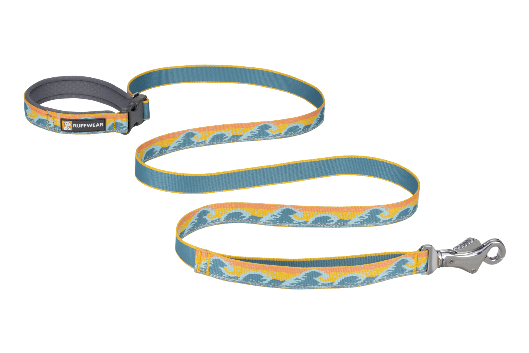 Crag Reflective Dog Lead Ruffwear