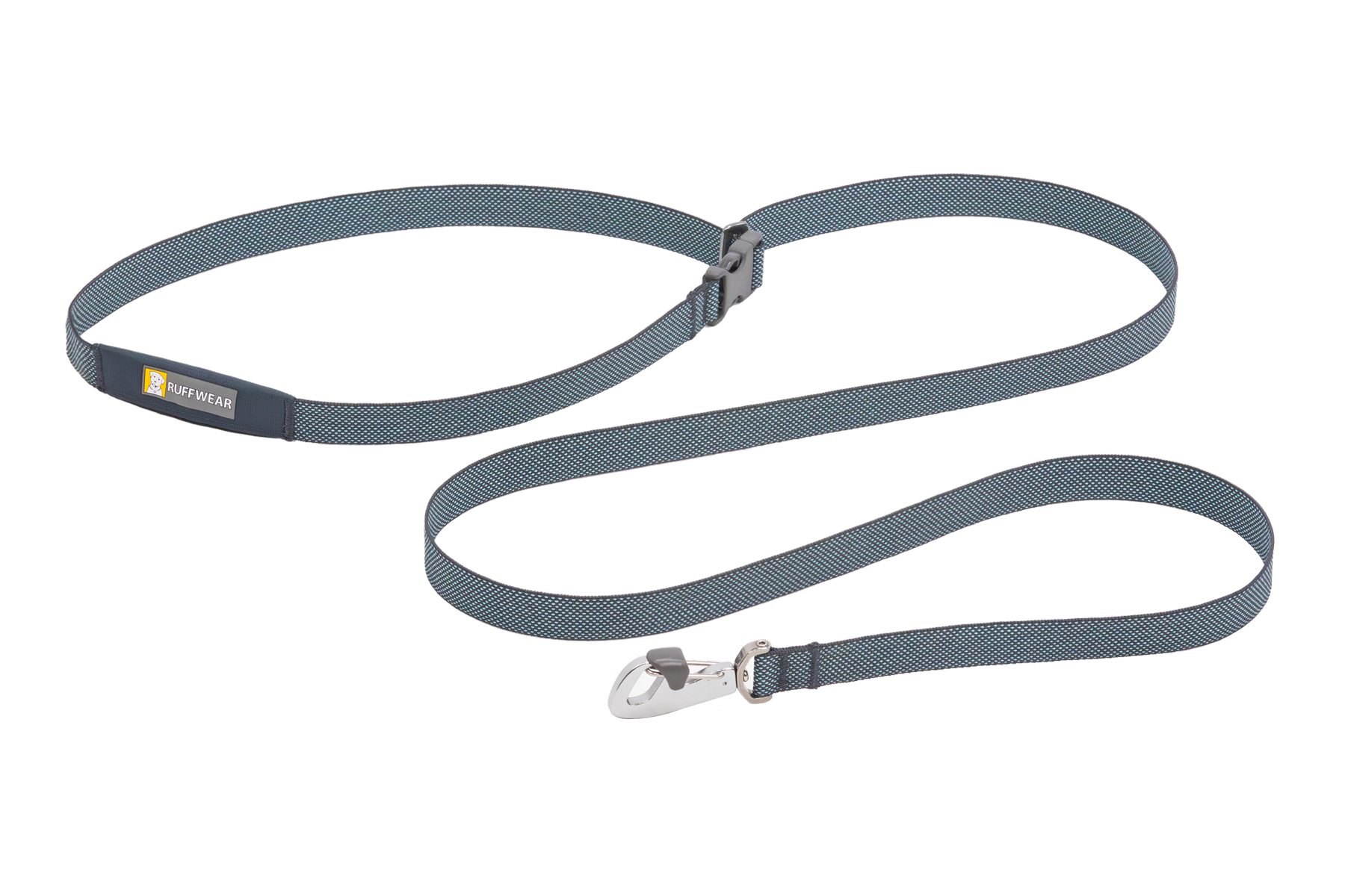 Ruffwear hands top free leash