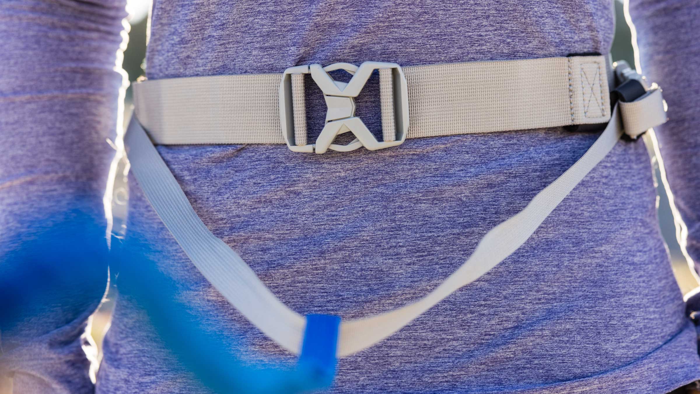 Trail Runner Belt for Running With Dogs Ruffwear