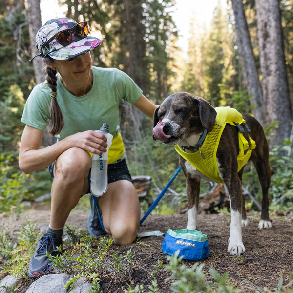 Our Ambassadors Sharing our adventures beliefs Ruffwear