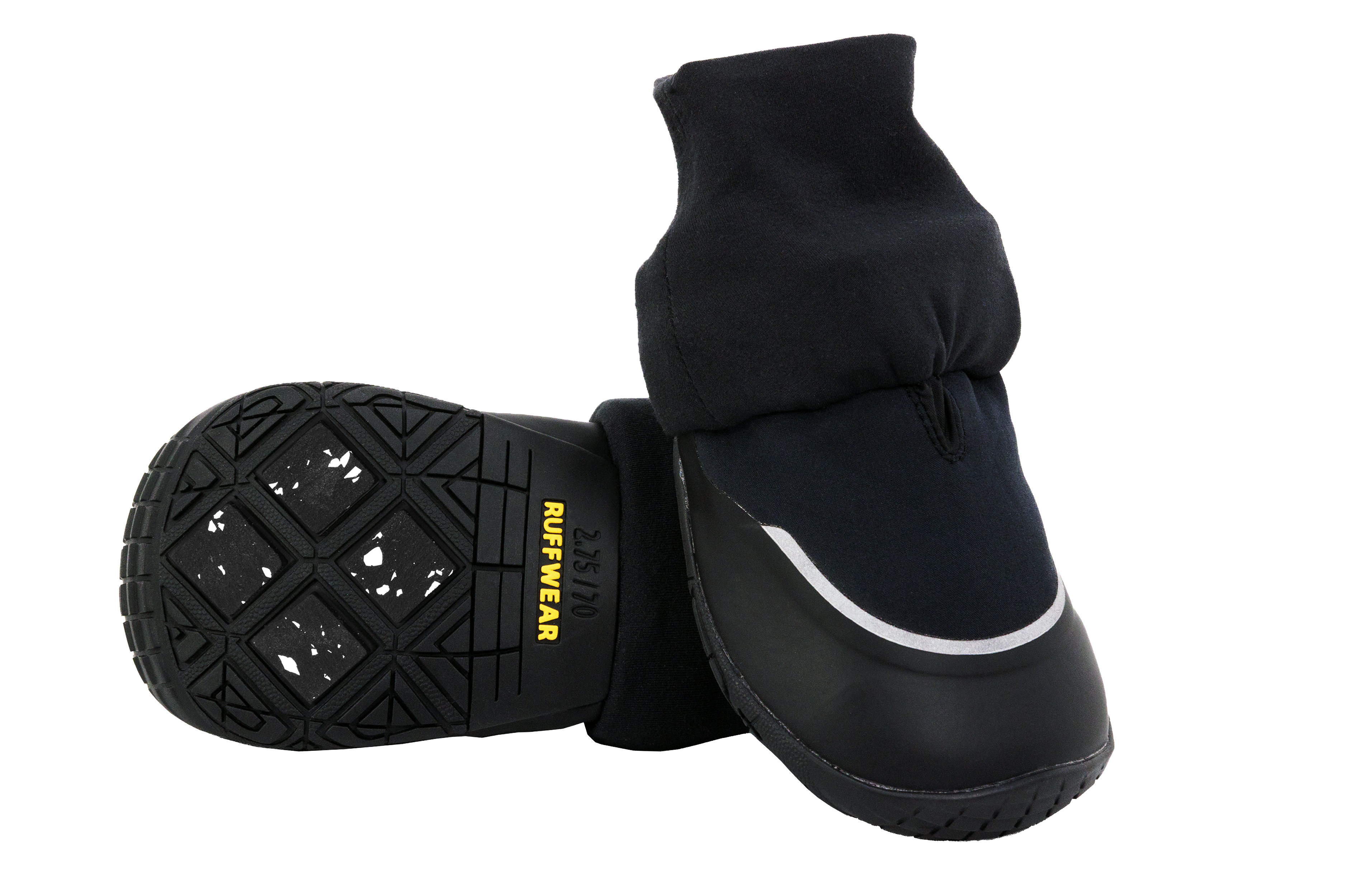 Polar Trex™ Winter Boots | Ruffwear UK