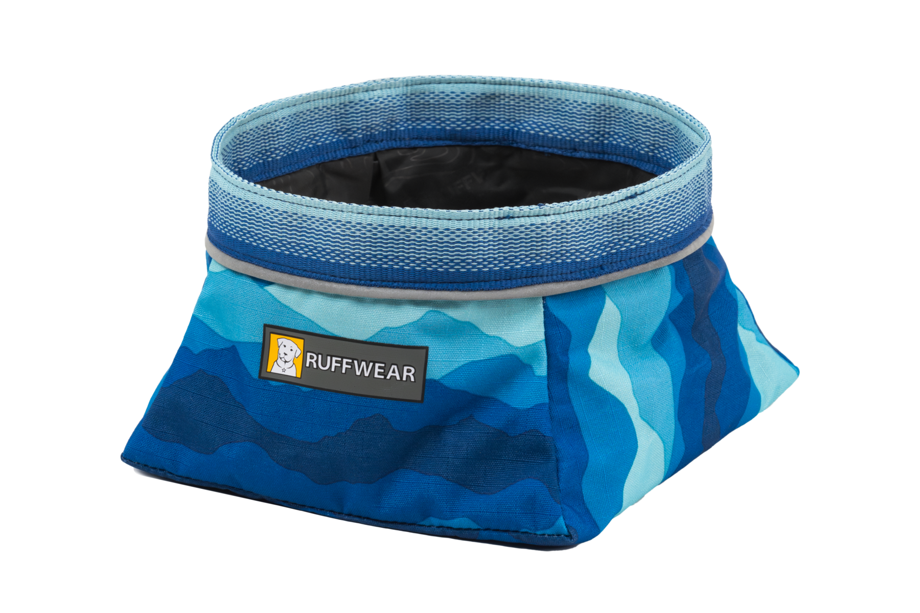 Ruffwear collapsible best sale dog bowl