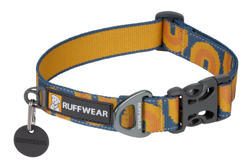Ruffwear top headwater collar