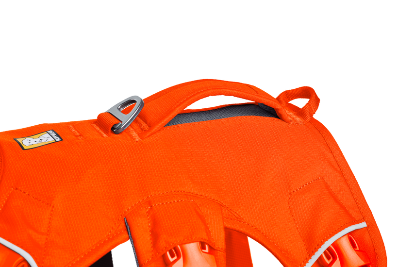 Blaze Orange