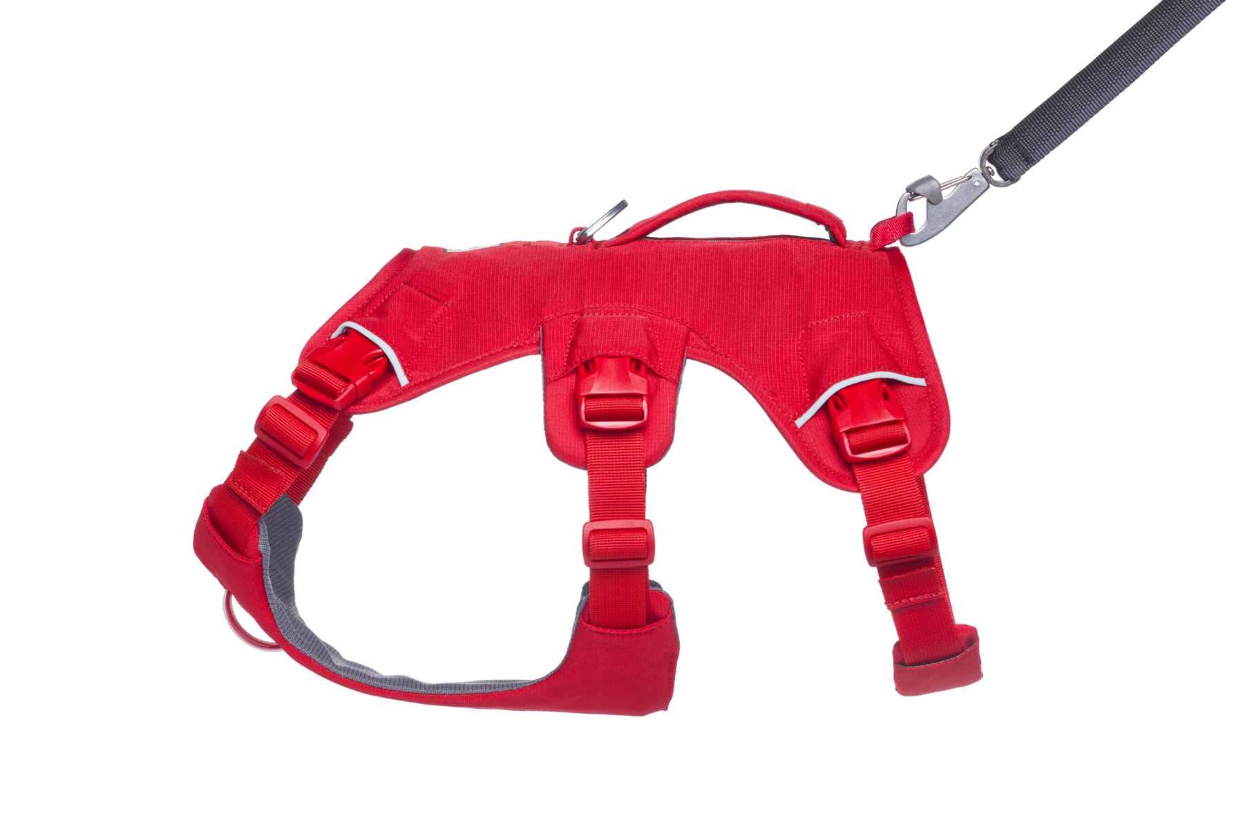 Ruffwear Front Range Hondenharnas, Blaze Orange Aantrekkelijke prijzen bij Ruffwear Front Range Hondenharnas, Blaze Orange Aantrekkelijke prijzen bij