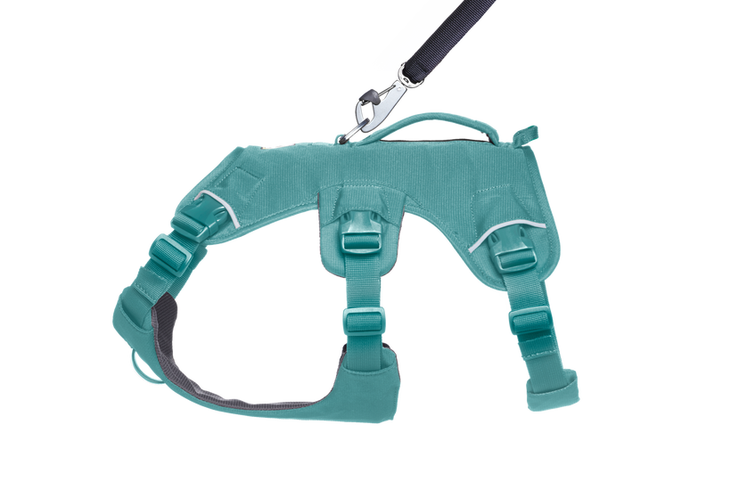 River Rock Green