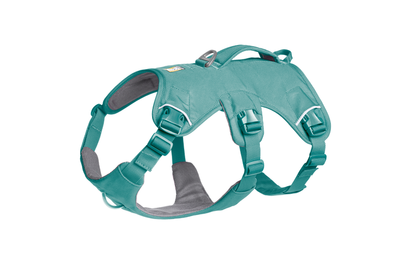 River Rock Green