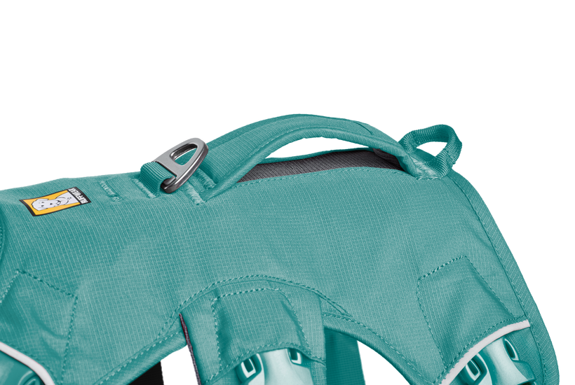 River Rock Green