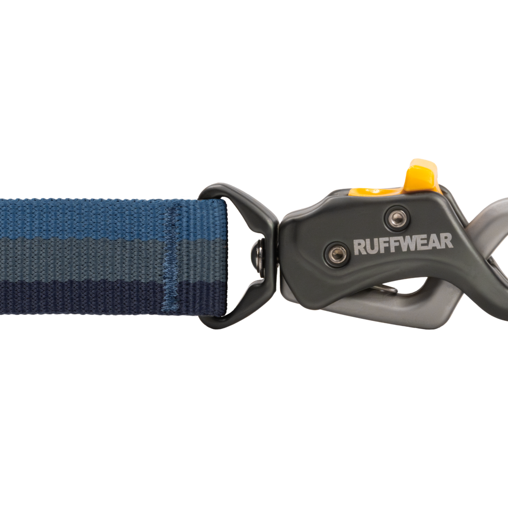 Roamer Lock™ Lead | Ruffwear UK