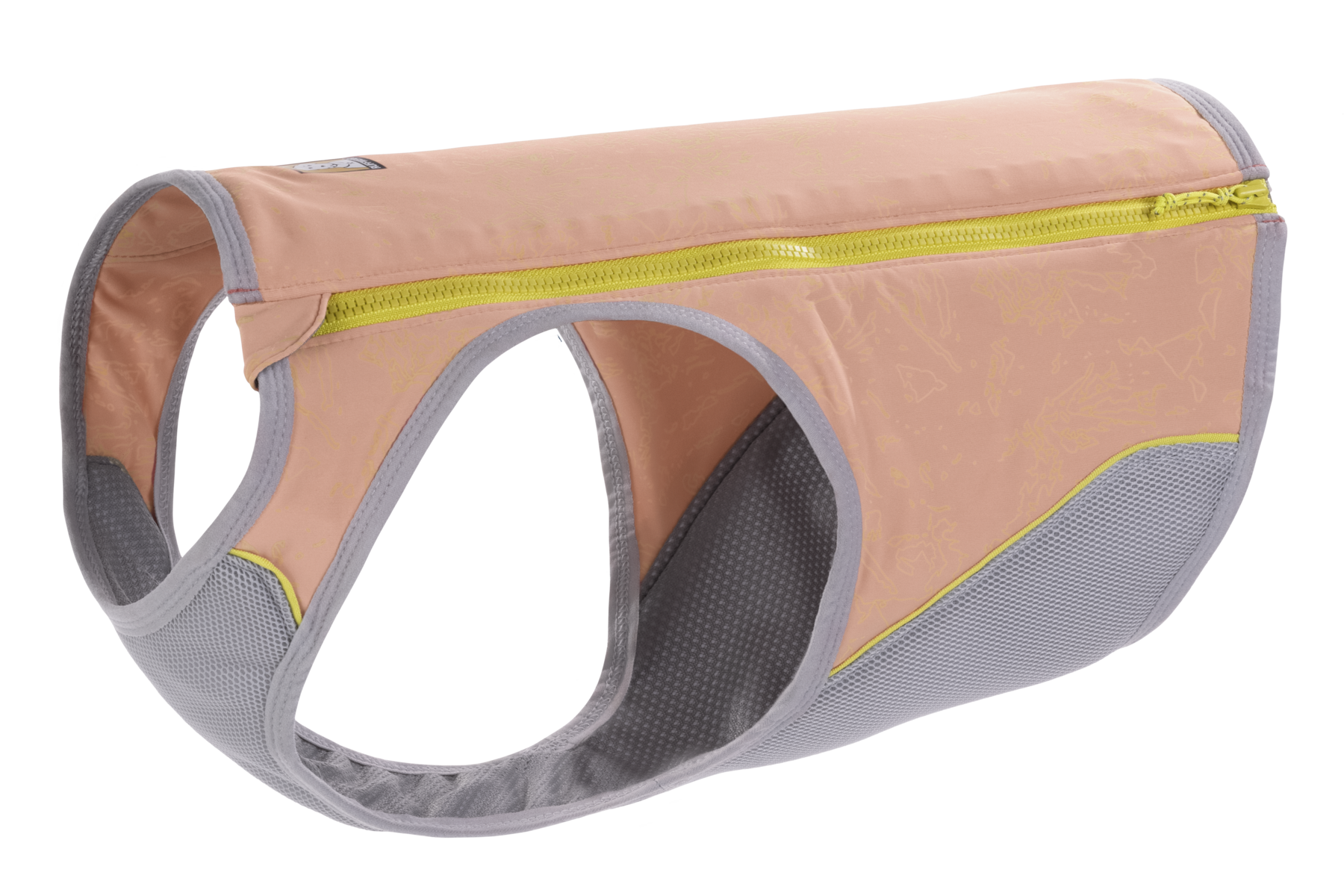 Swamp Cooler Zip™ | Ruffwear UK