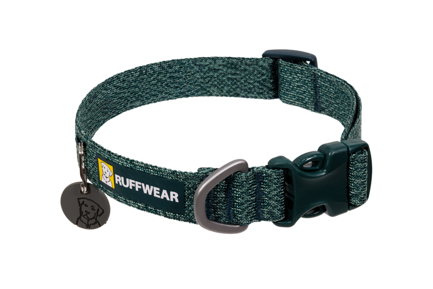 Front Range® Flex Collar | Ruffwear UK