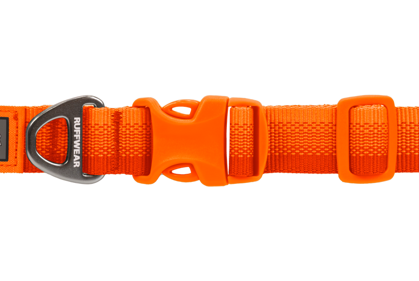 Blaze Orange