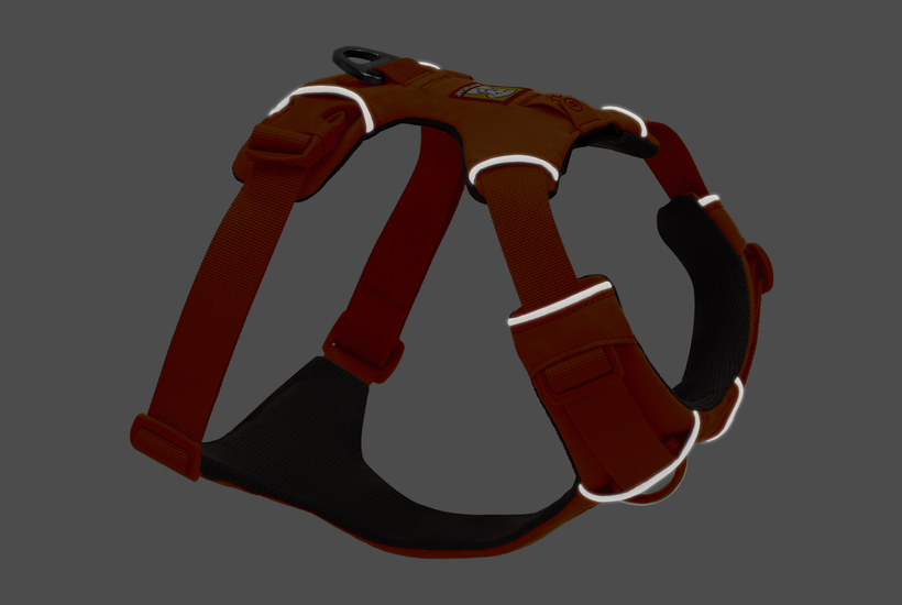 Front Range® Dog Harness