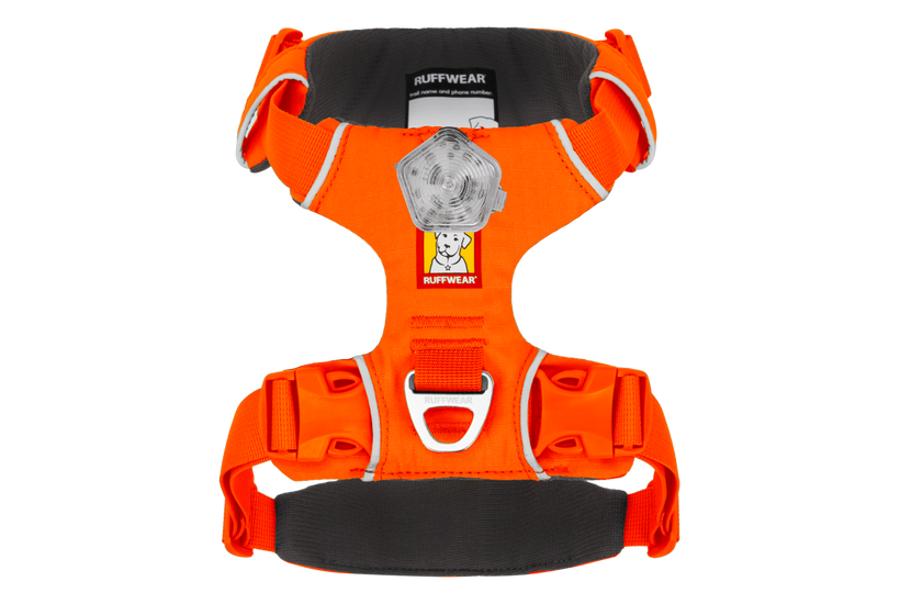 Front Range® Dog Harness