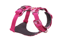 Front Range® Dog Harness Pink Mountains (990)