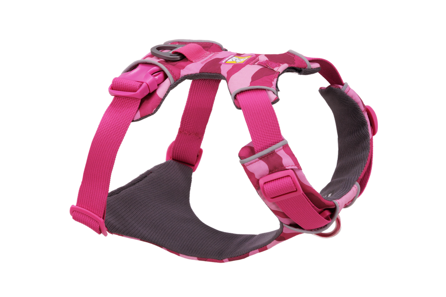 Front Range® Dog Harness | Ruffwear UK