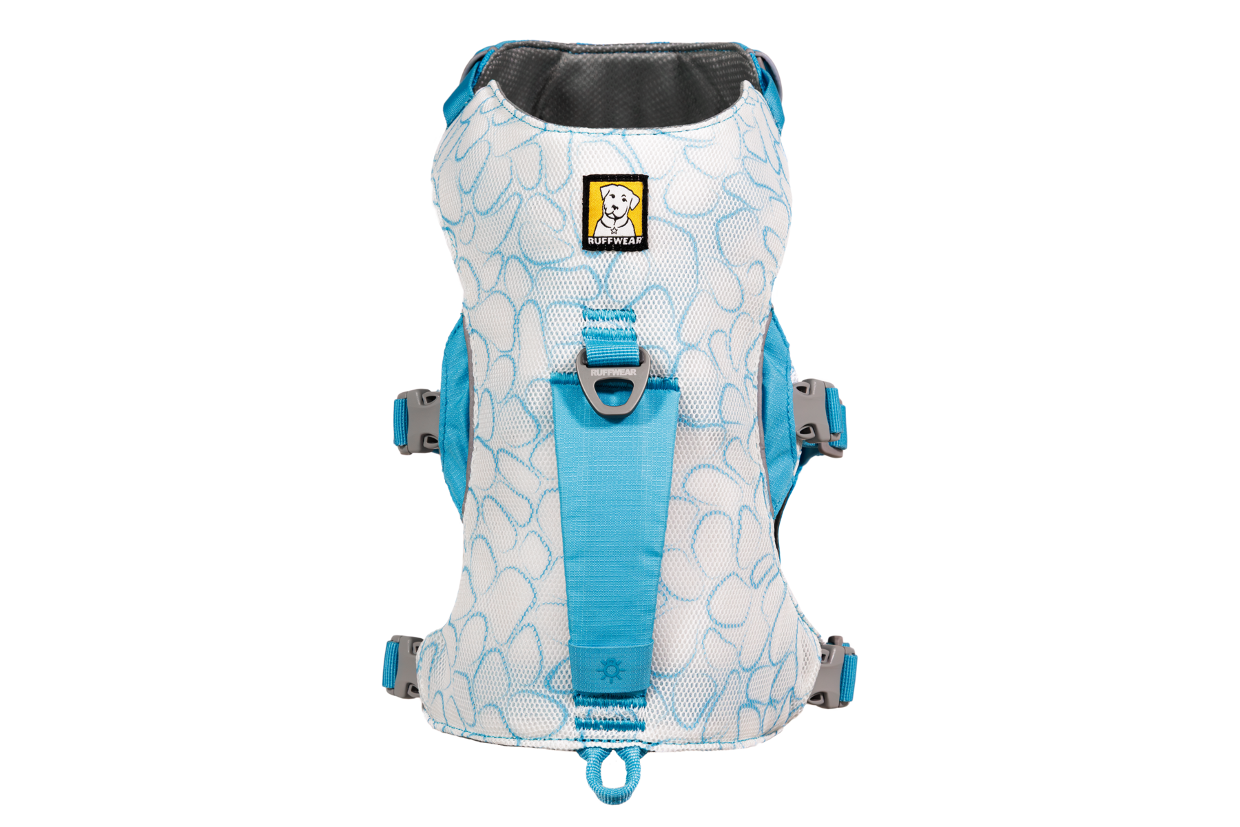 Swamp Cooler™ Harness | Ruffwear UK
