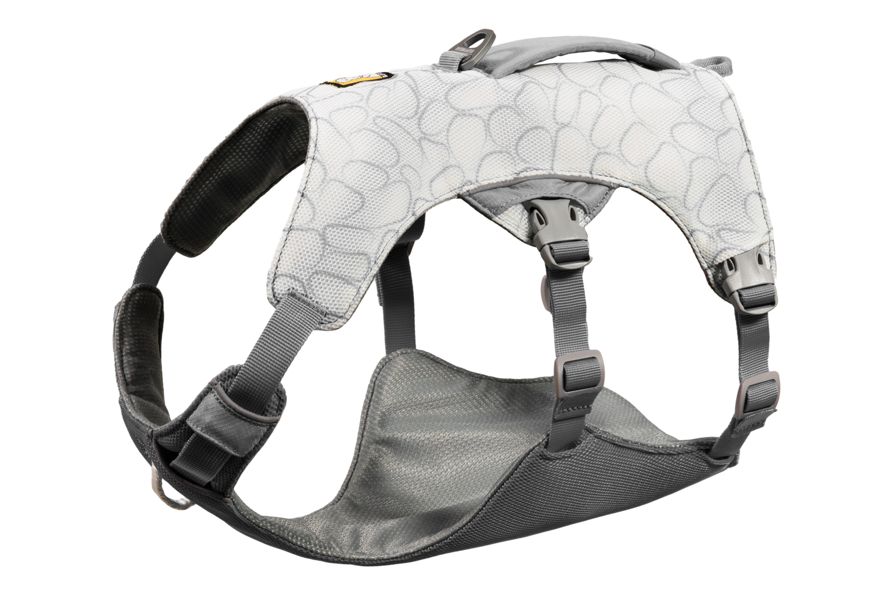 Swamp Cooler™ Harness | Ruffwear UK