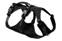 Ridgeline™ Harness Obsidian Black (001)