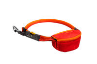 Hitch Hiker™ Leash Red Currant (615)