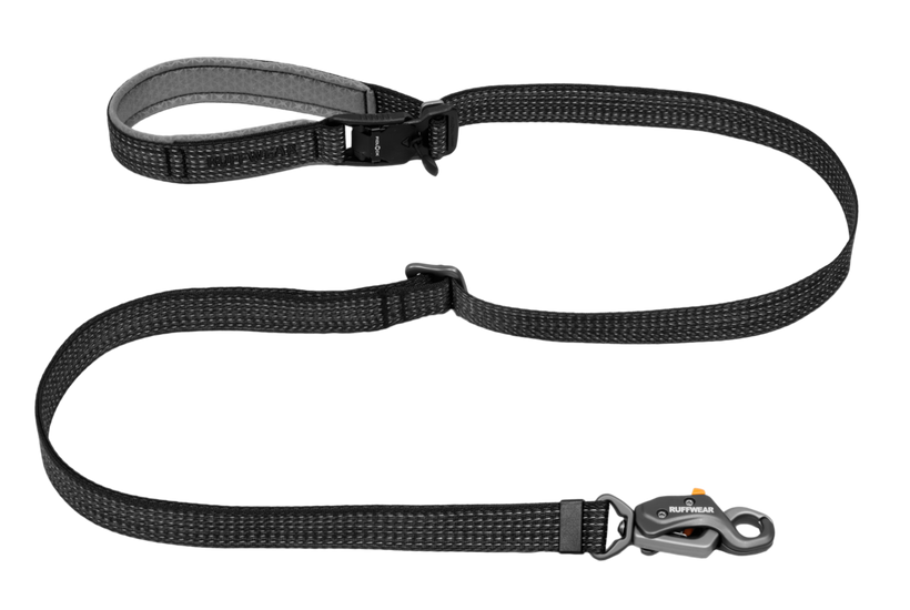 TRAD Regular Wrist Leash U / Black TRAD Regular Wrist Leash U / Black