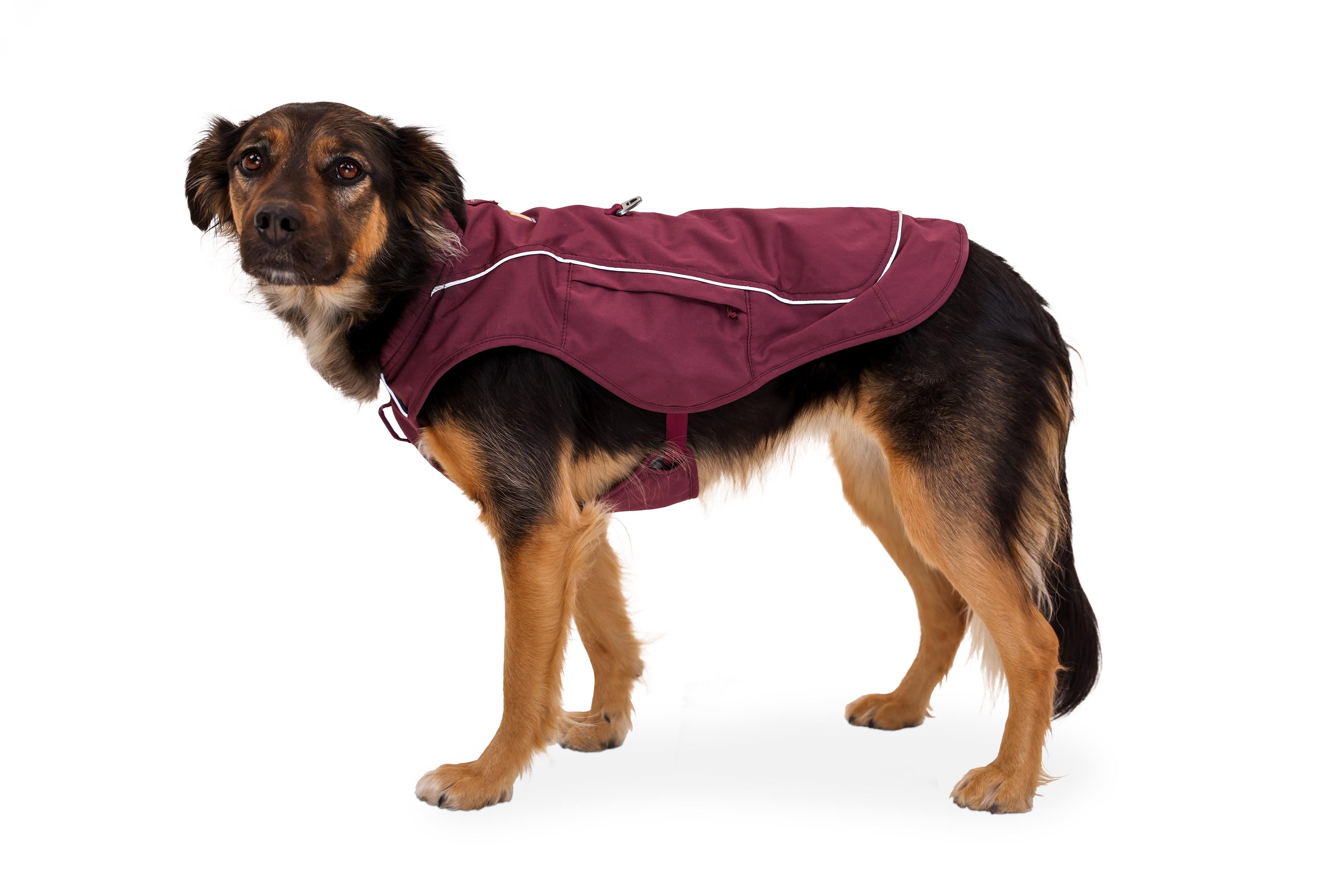 Ruffwear 2024 aira jacket