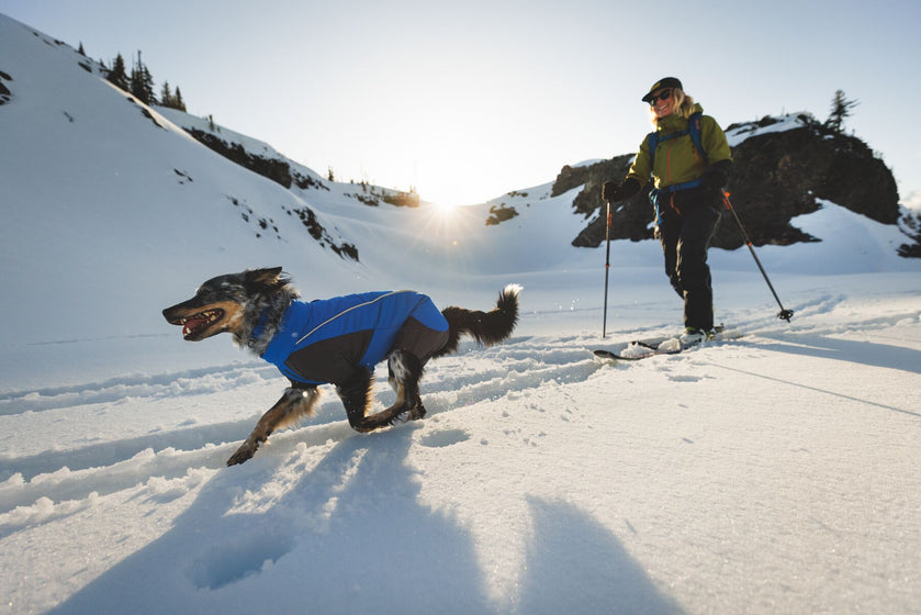 About the Vert™ Coverall Video Thumbnail