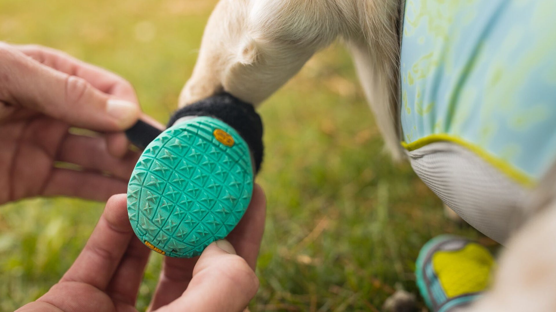 Ruffwear grip discount