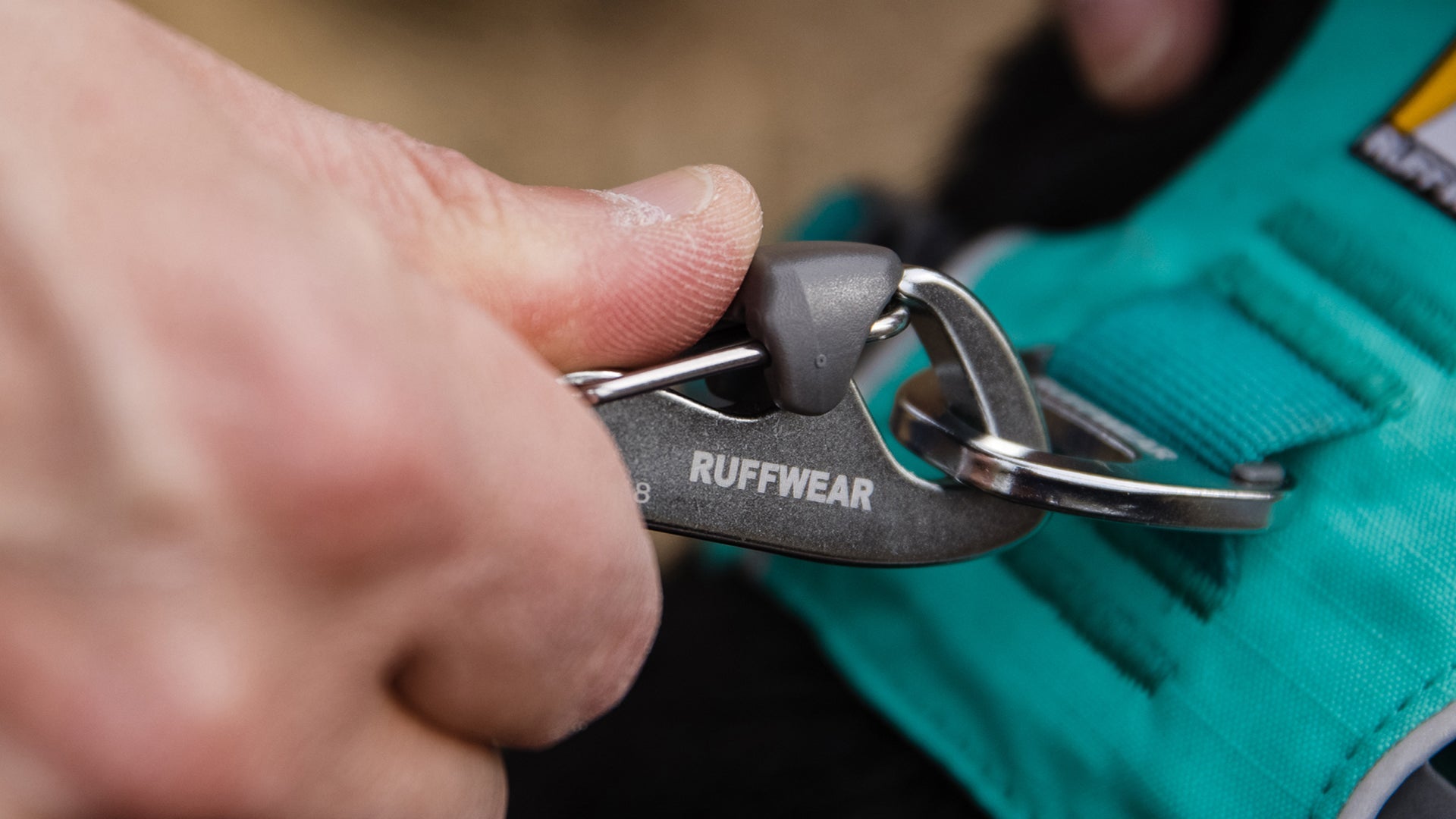 Hitch Hiker Dog Lead Ruffwear