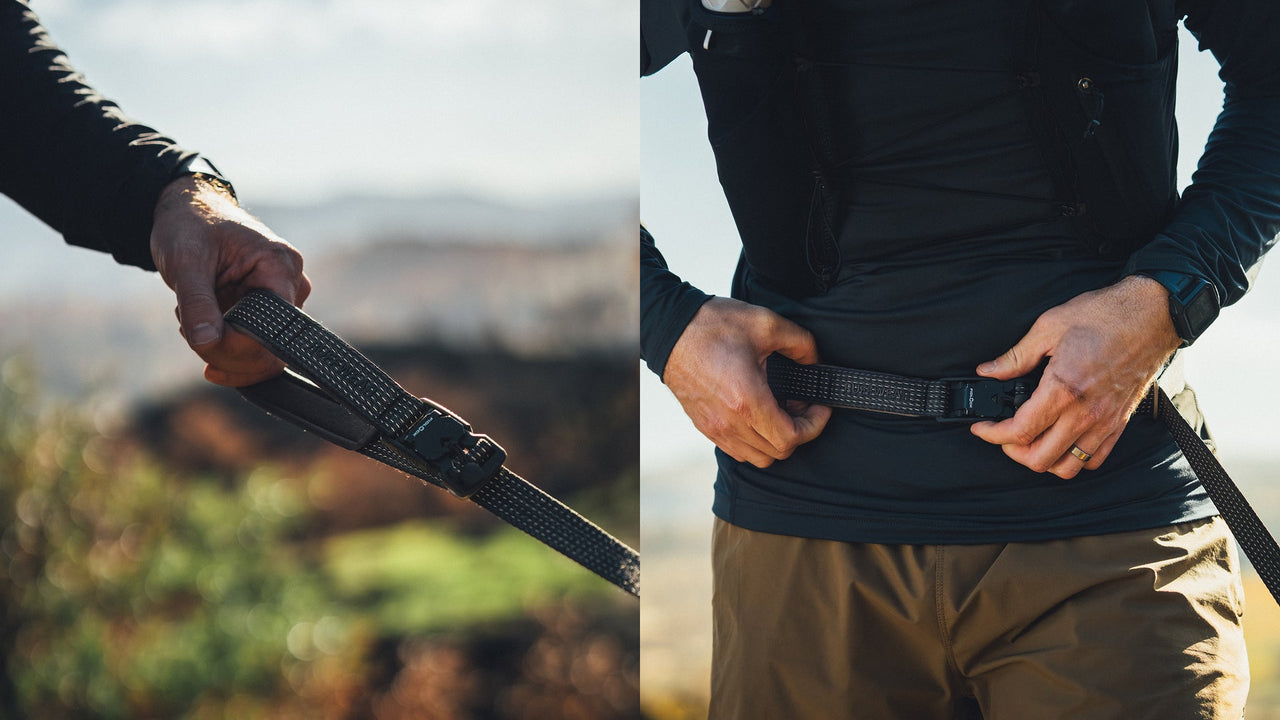 Fidlock® Magnetic Buckle