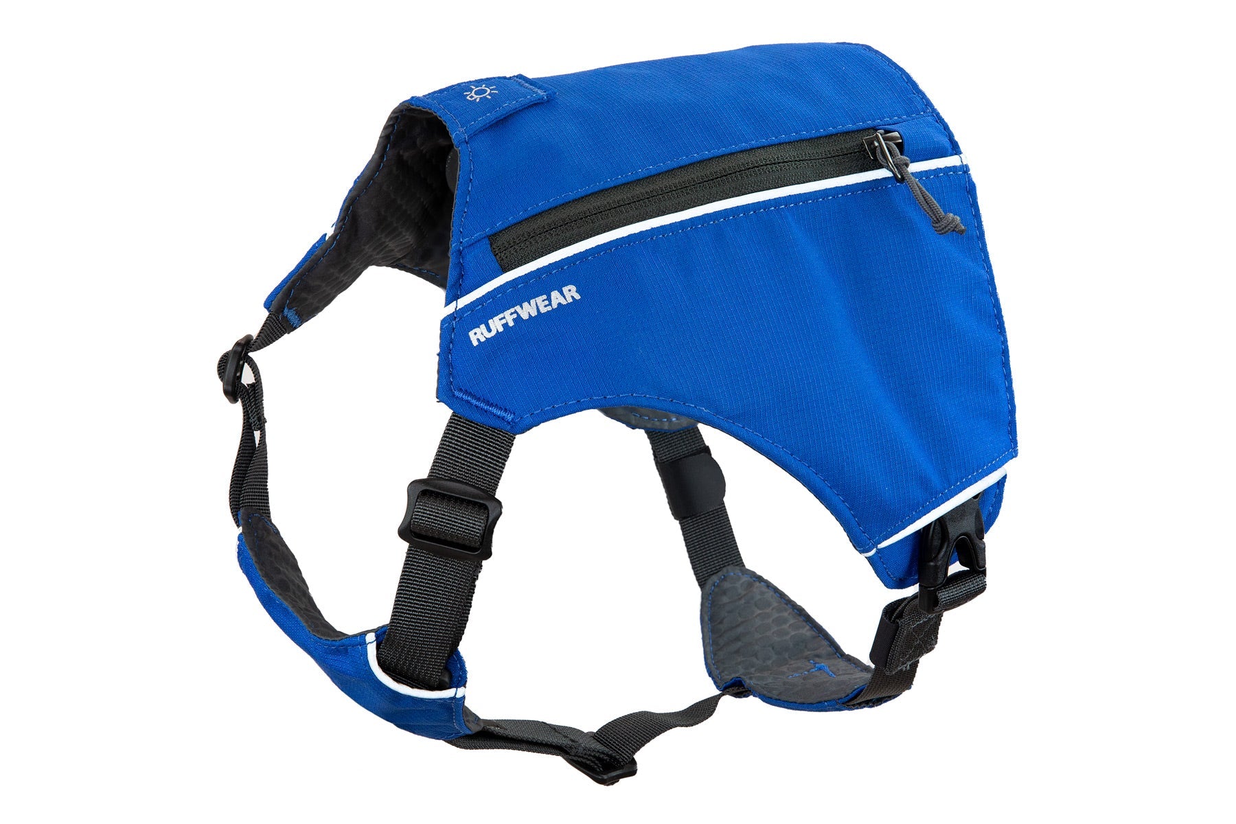 Ruffwear service 2025 dog vest