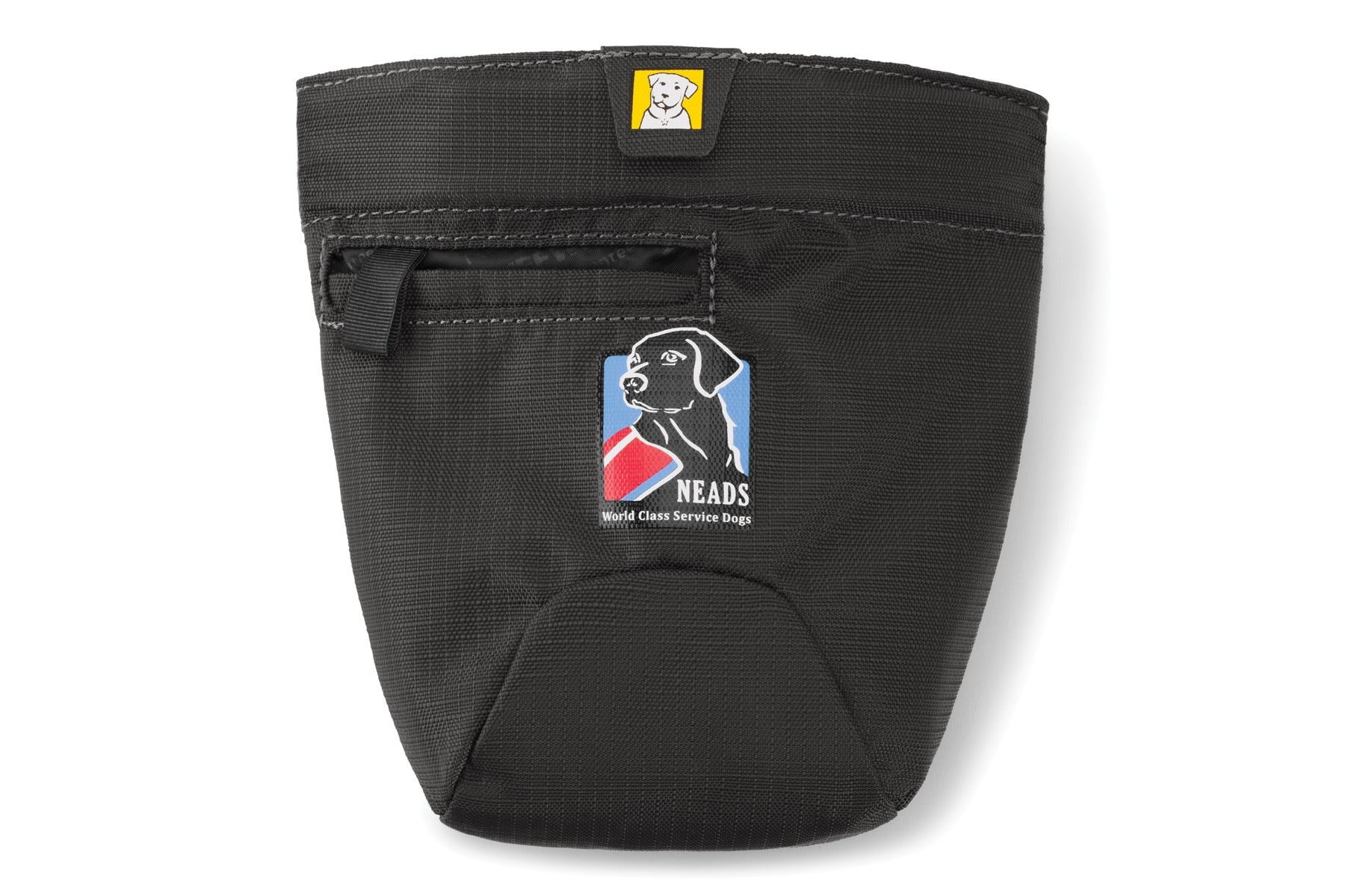 Ruffwear treat clearance bag