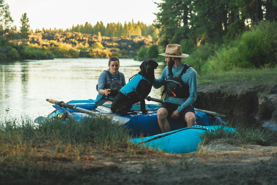 Outdoor Performance Dog Gear
|
Ruffwear UK