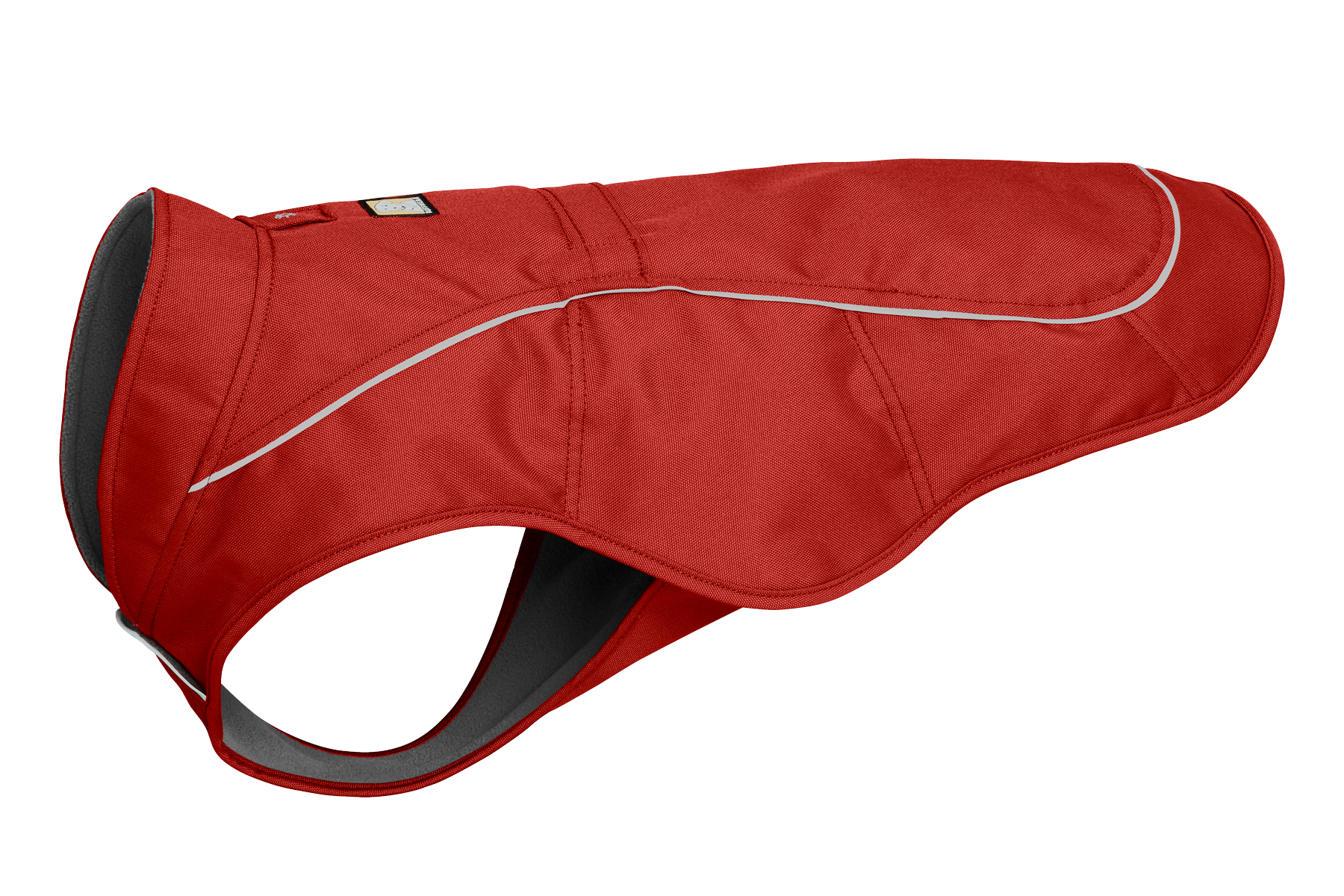 Overcoat Dog Jacket Ruffwear