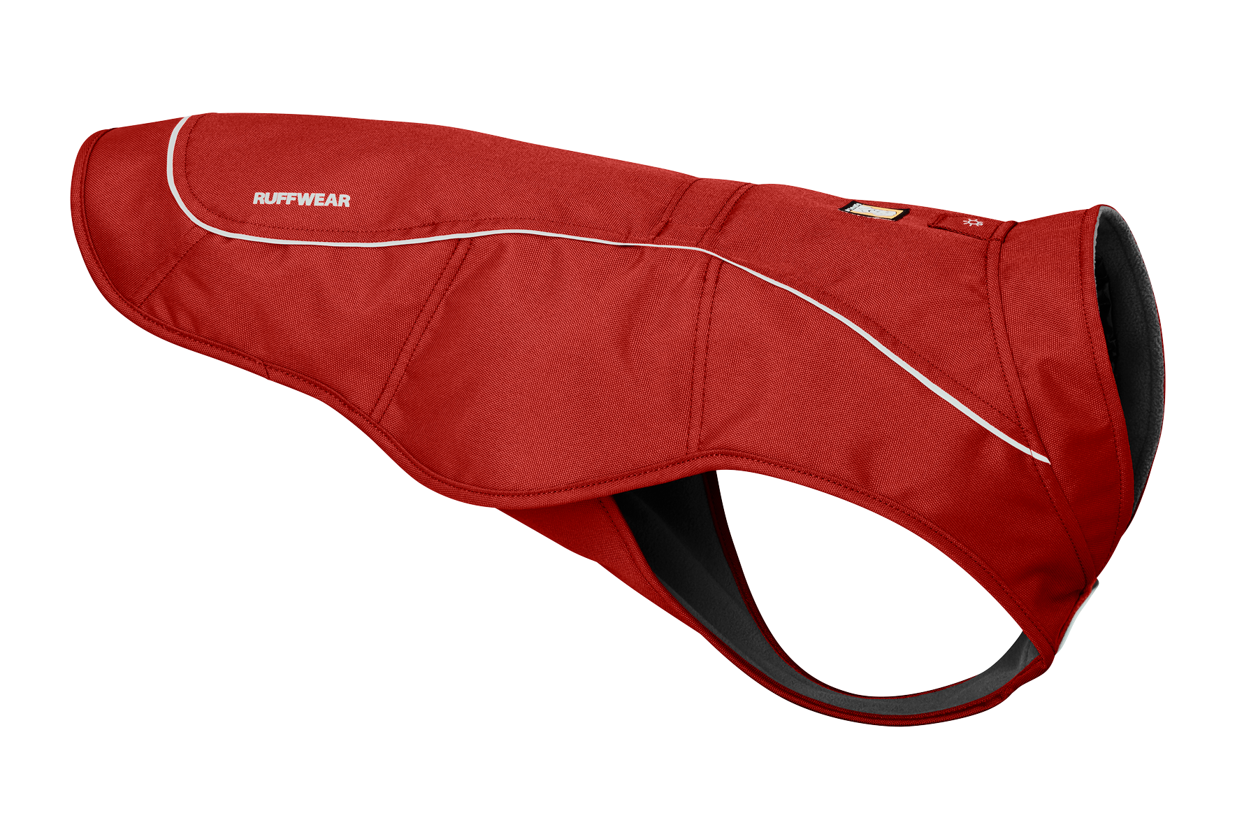 Ruffwear k9 best sale overcoat