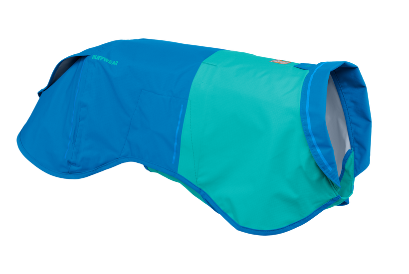 Ruffwear waterproof dog clearance coat