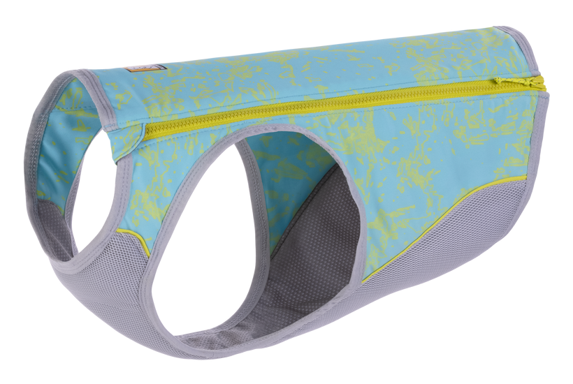 Ruffwear sales cooling vest