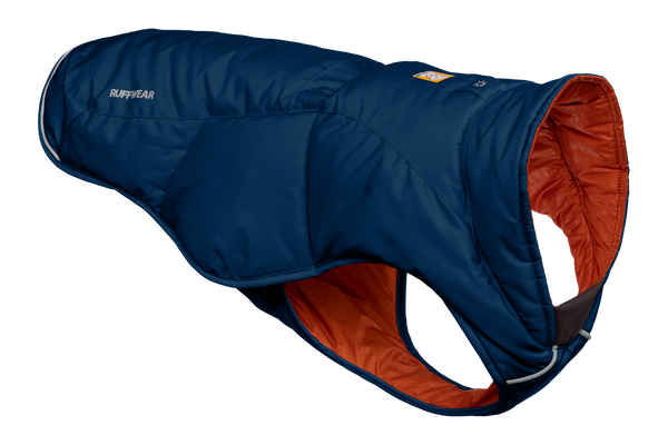 Innovative Insulation Ruffwear