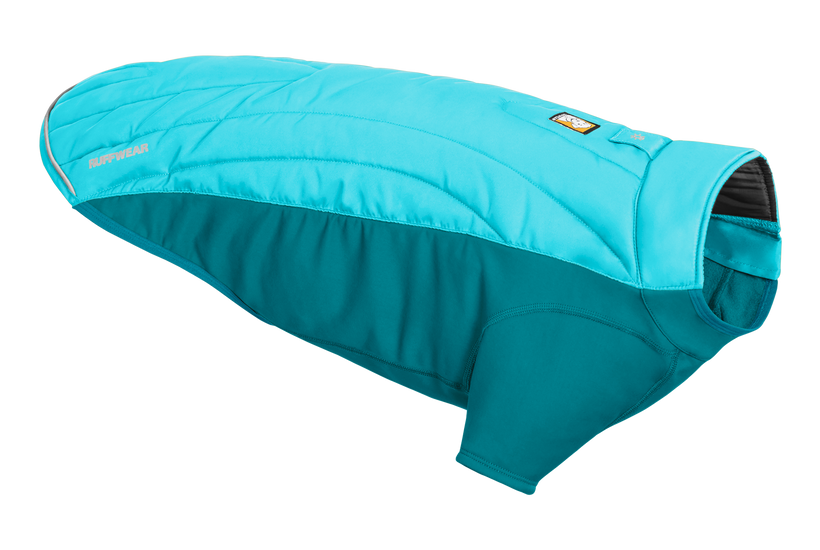 Ruffwear powder top