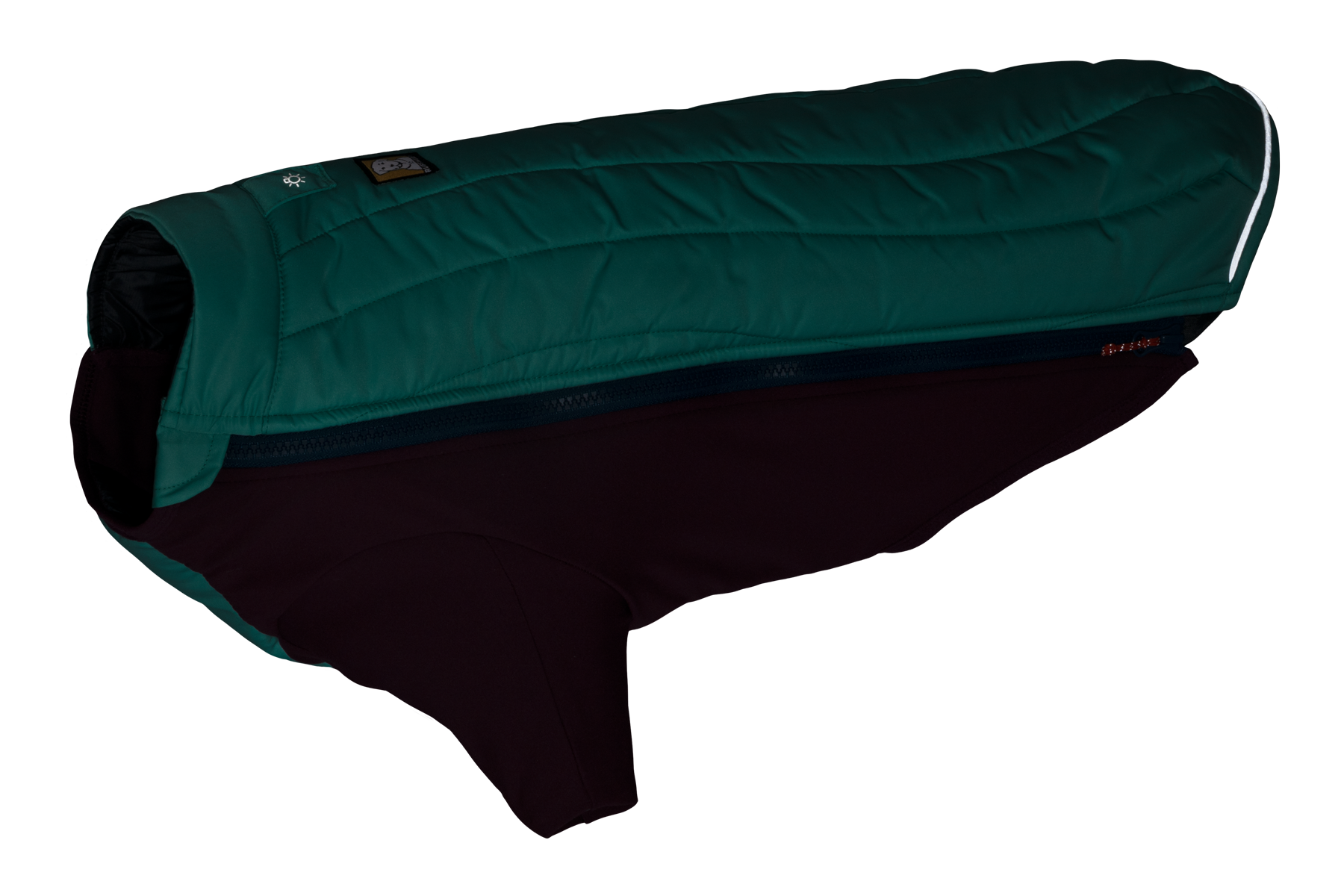 Powder Hound Dog Jacket Ruffwear