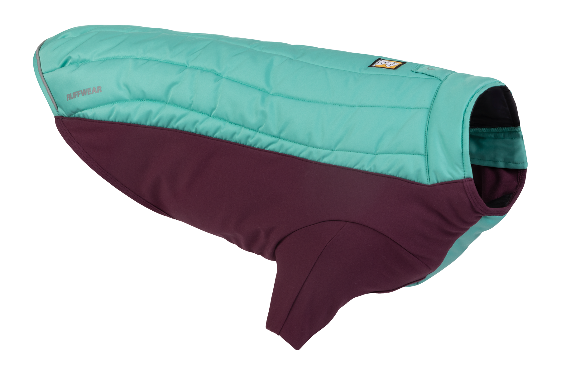 Powder Hound Dog Jacket Ruffwear