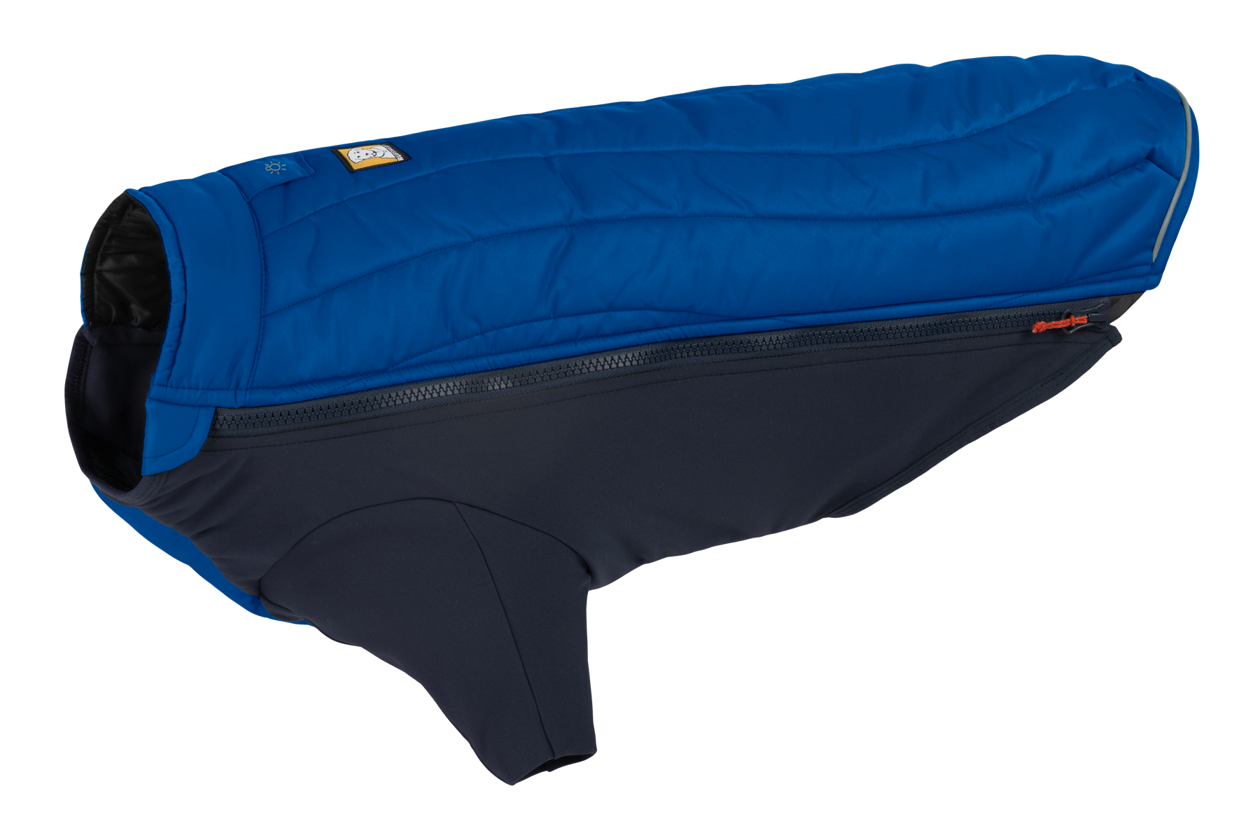 Powder Hound Dog Jacket Ruffwear