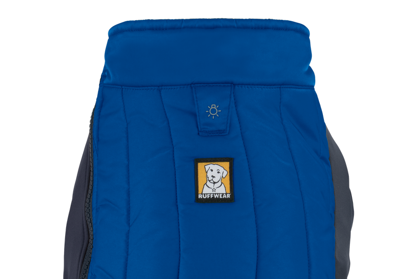 Ruffwear powder hound winter jacket hot sale