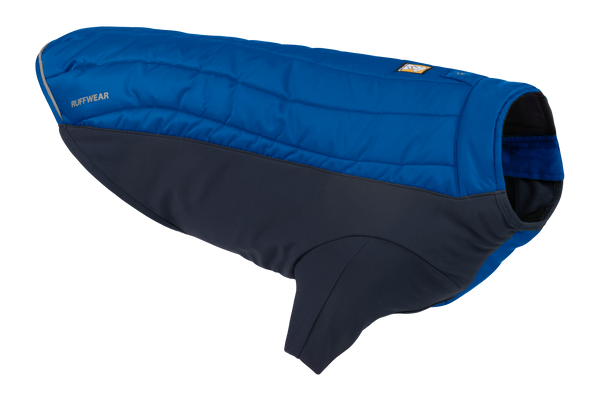 Ruffwear powder clearance hound medium