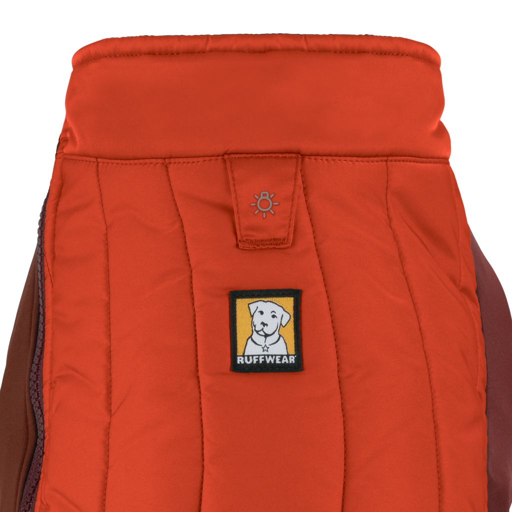 Powder Hound™ Dog Jacket Ruffwear