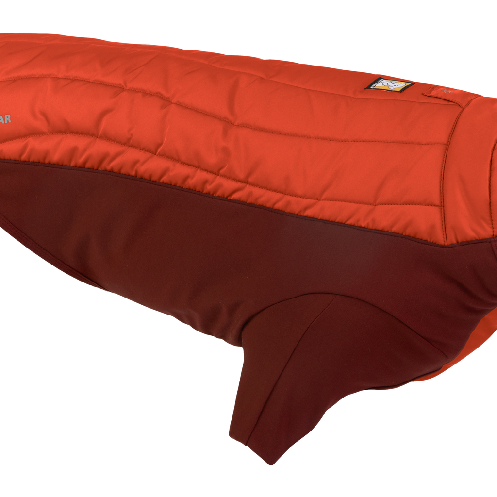 Powder Hound™ Dog Jacket Ruffwear