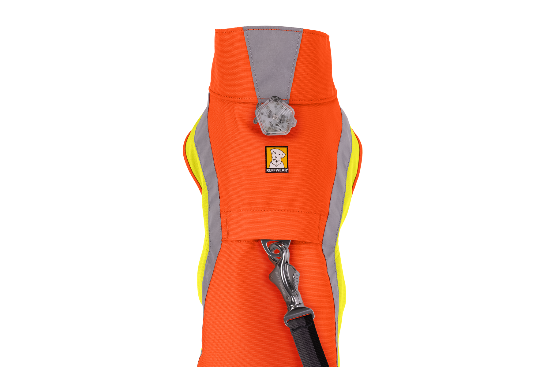 Lumenglow Hi Vis Dog Jacket Reflective Vest Ruffwear