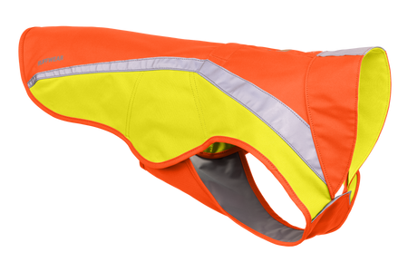 Lumenglow Hi Vis Dog Jacket Reflective Vest Ruffwear